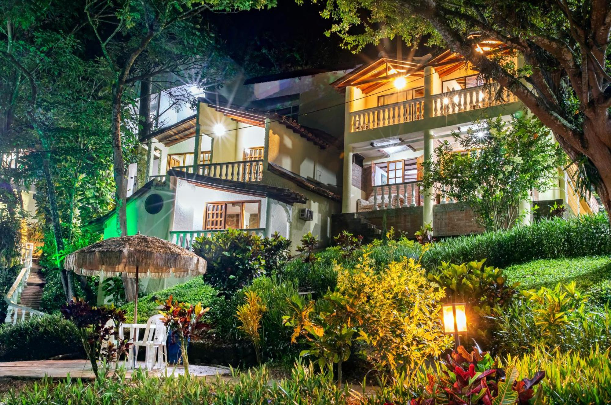 Hotel Posada Campestre San Gil Eksteriør bilde