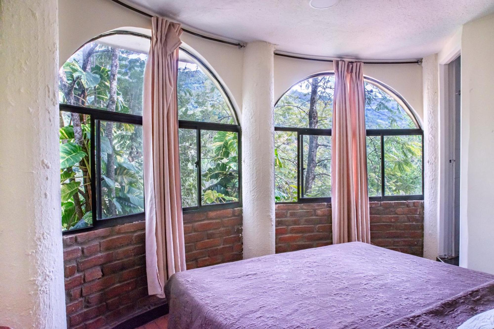 Hotel Posada Campestre San Gil Eksteriør bilde