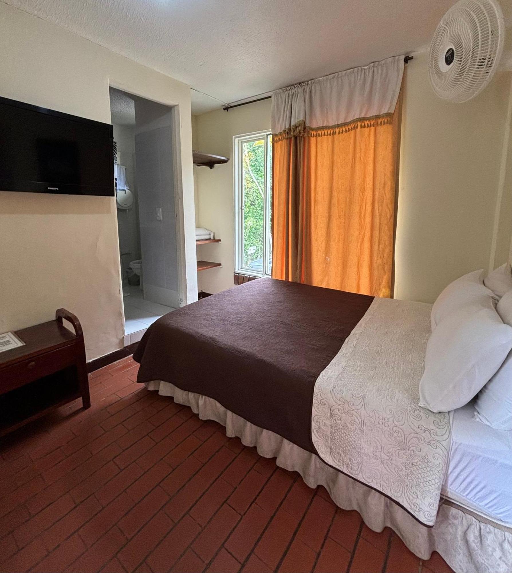 Hotel Posada Campestre San Gil Eksteriør bilde